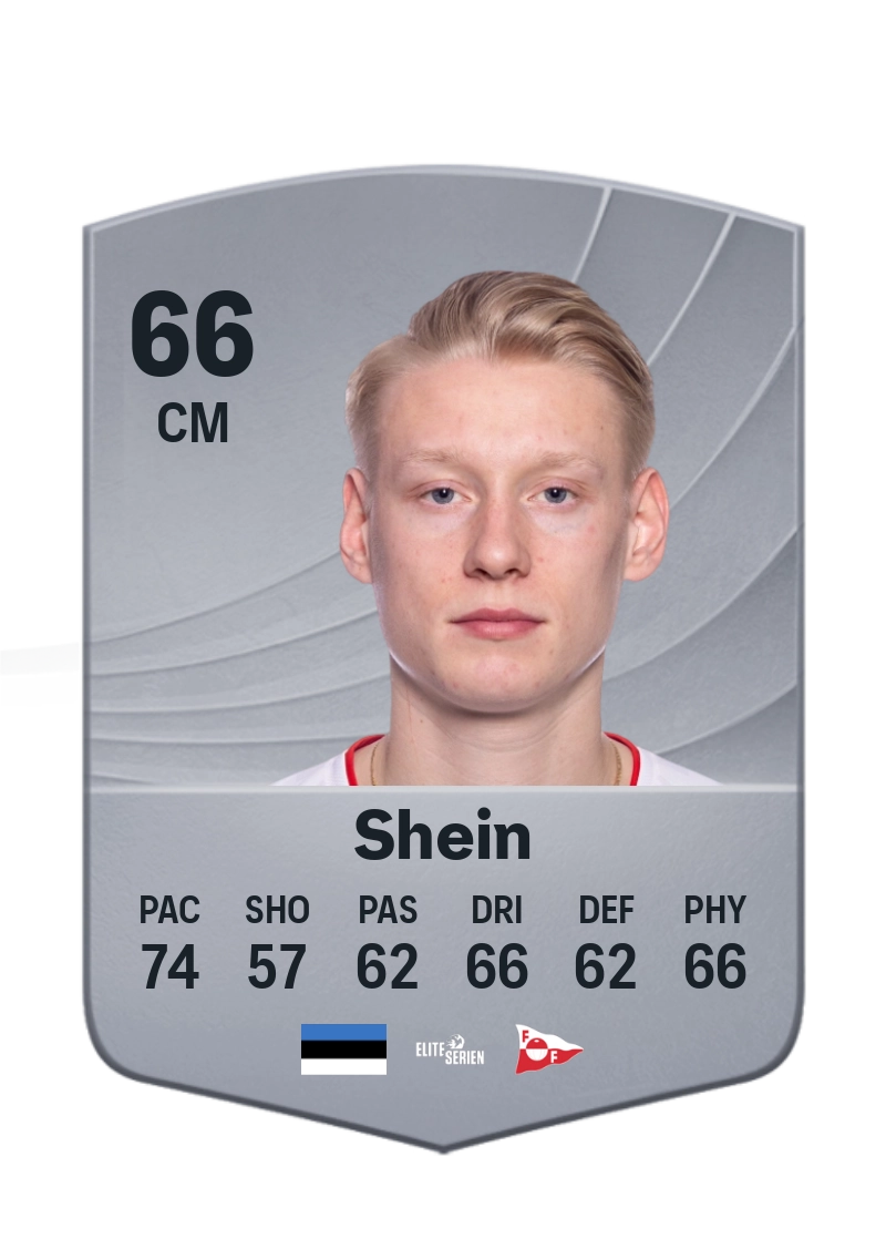 Rocco Shein