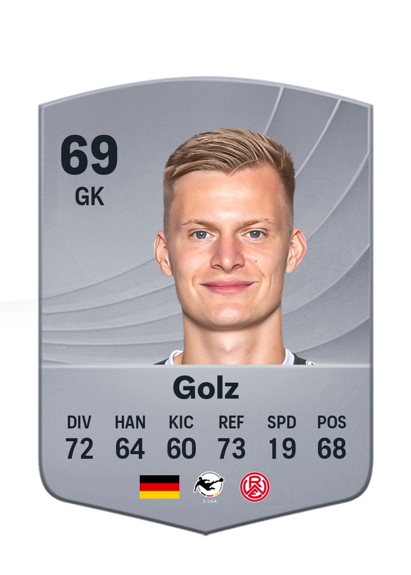 Jakob Golz
