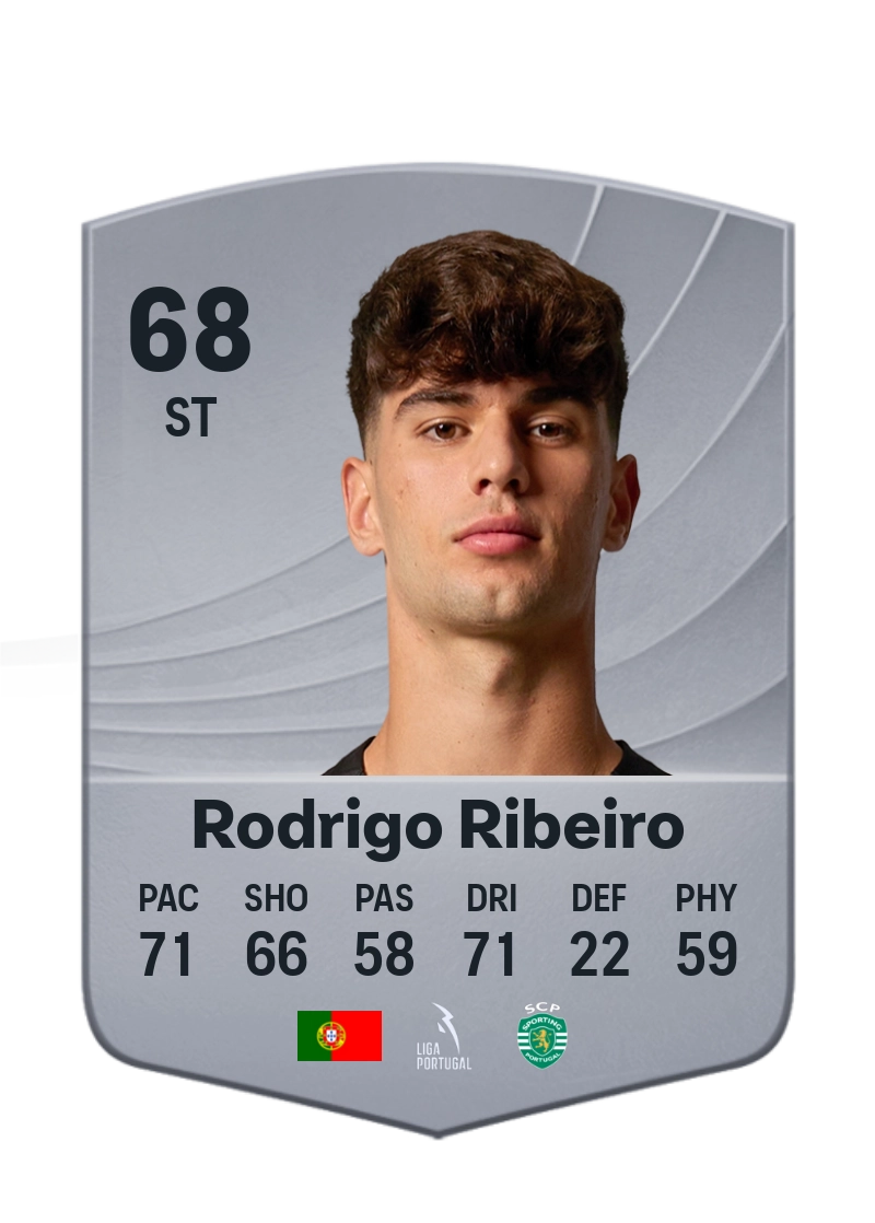 Rodrigo Ribeiro