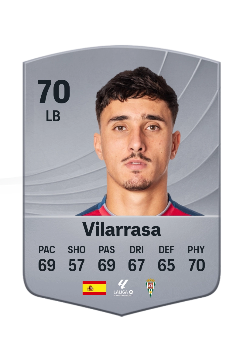 Vilarrasa