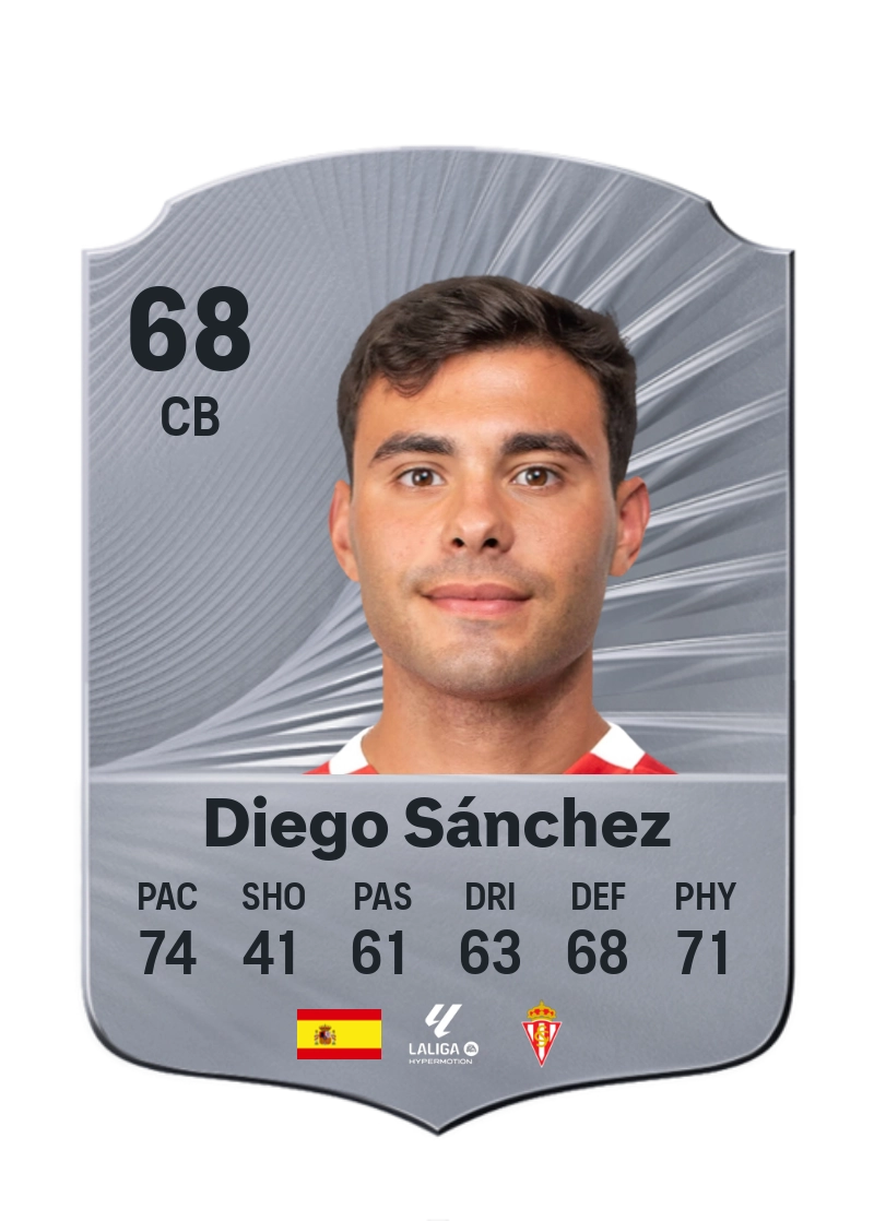 Diego Sánchez