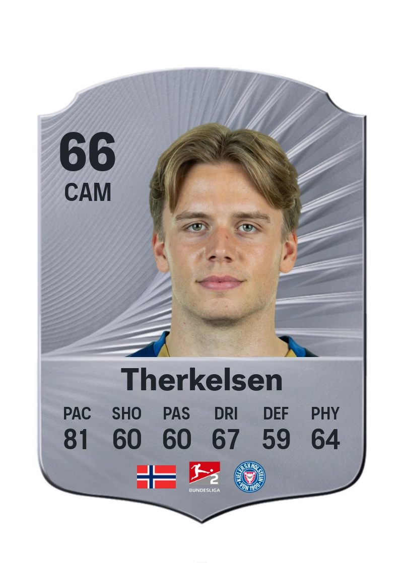 Jonas Therkelsen
