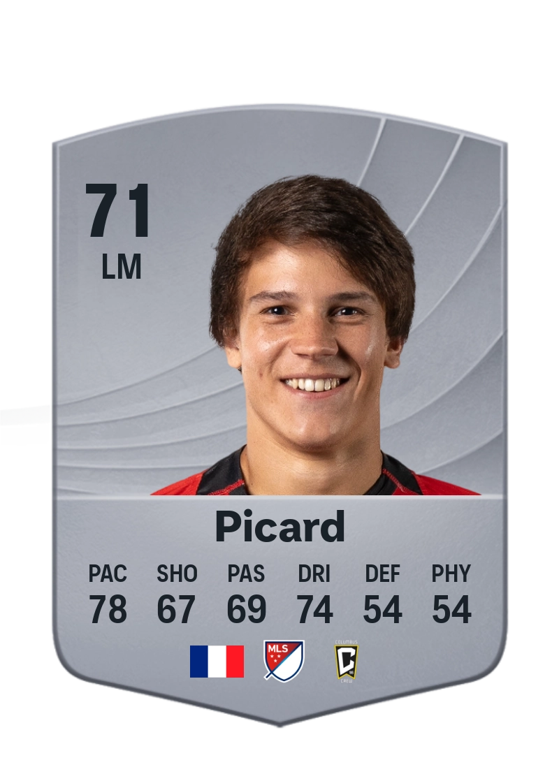 Hugo Picard