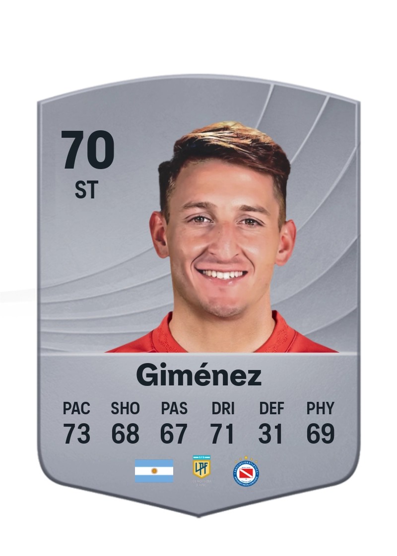 Matías Giménez