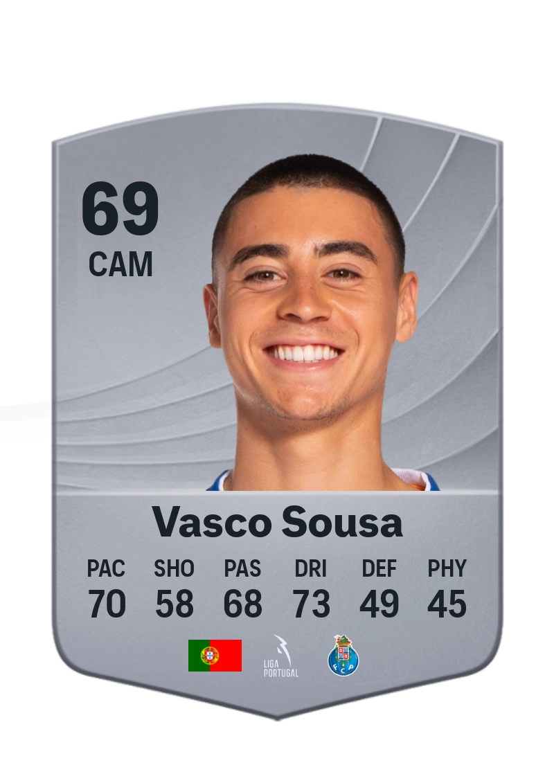 Vasco Sousa