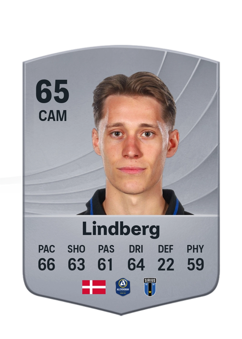 Marcus Lindberg