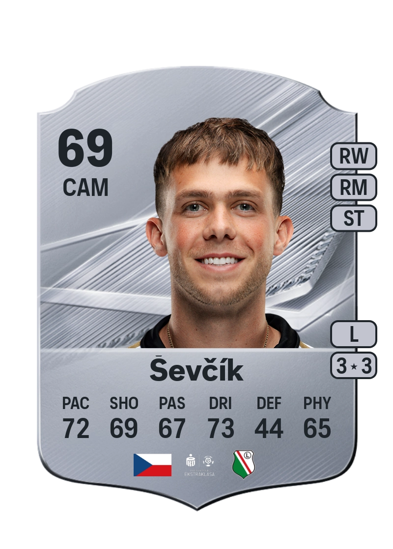 Michal Ševčík
