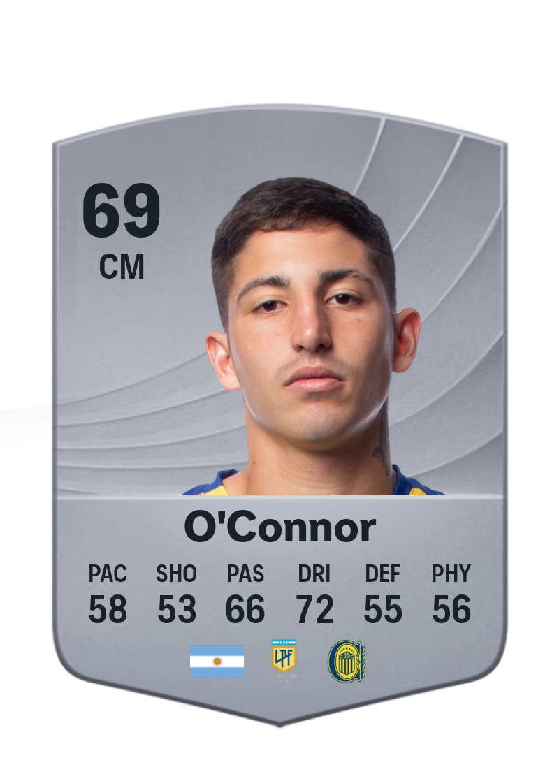 Tomás O'Connor