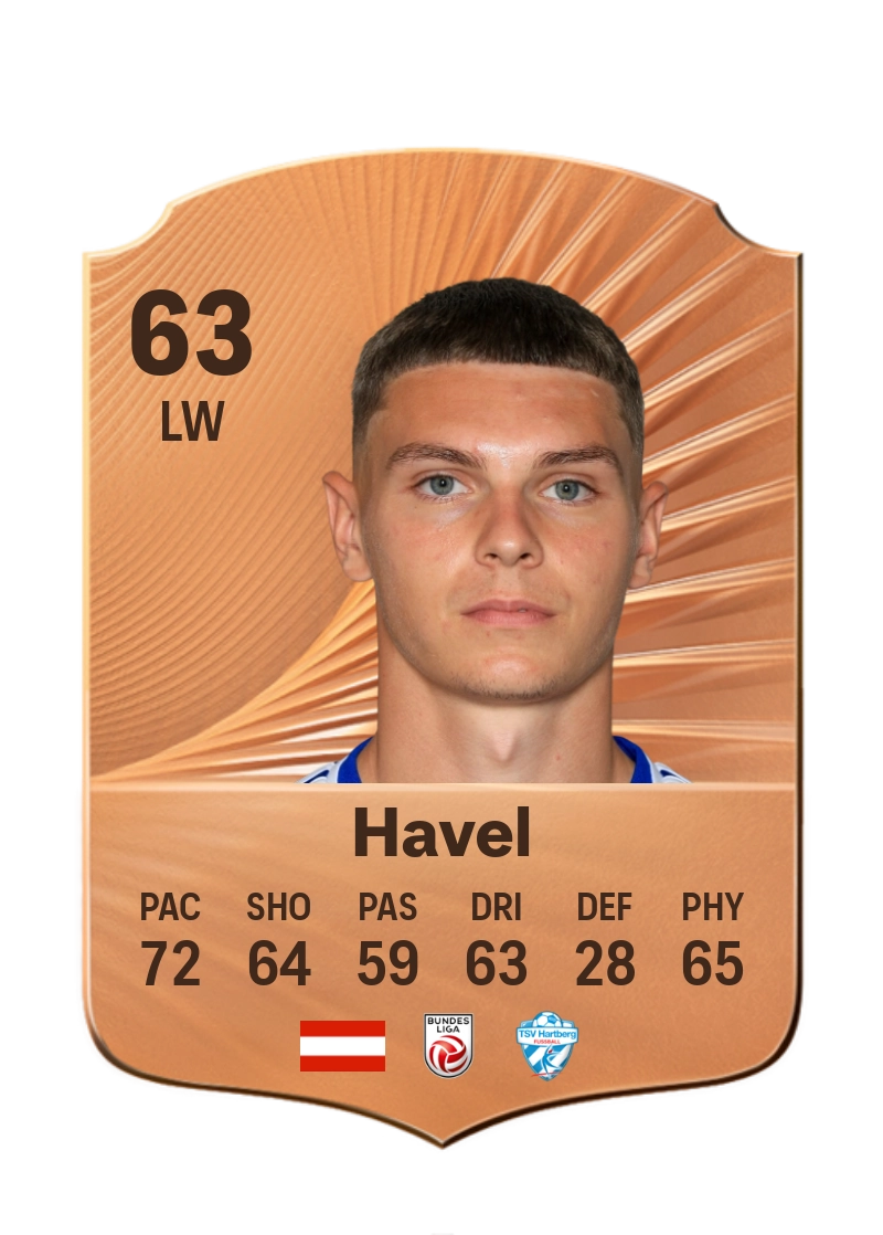 Elias Havel