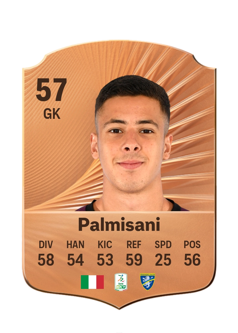 Lorenzo Palmisani