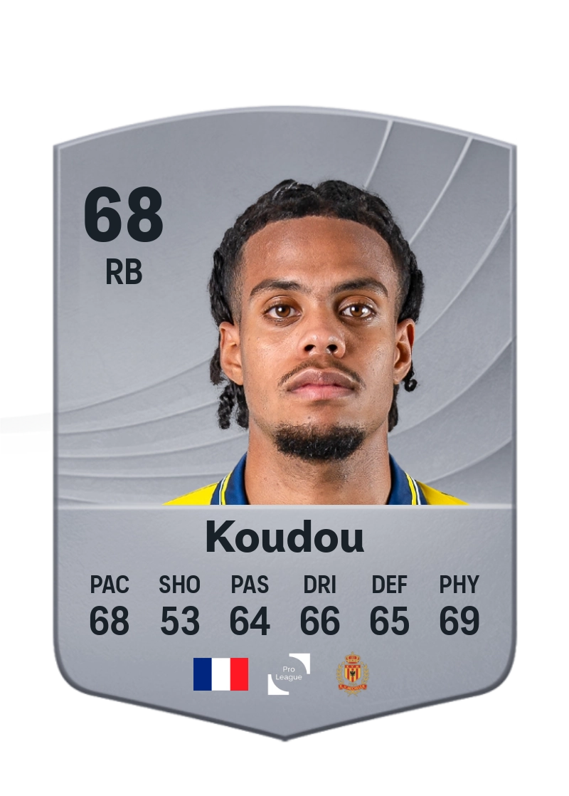 Thérence Koudou