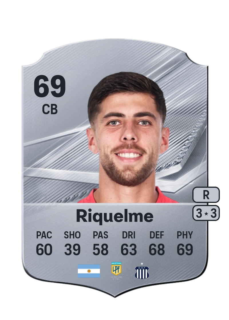 Román Riquelme