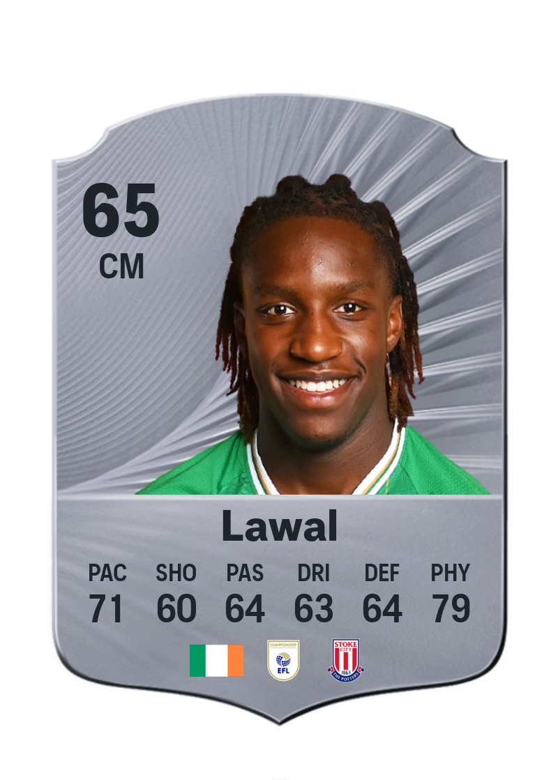 Bosun Lawal