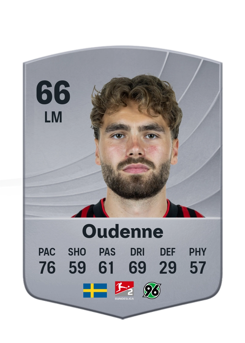 Kolja Oudenne