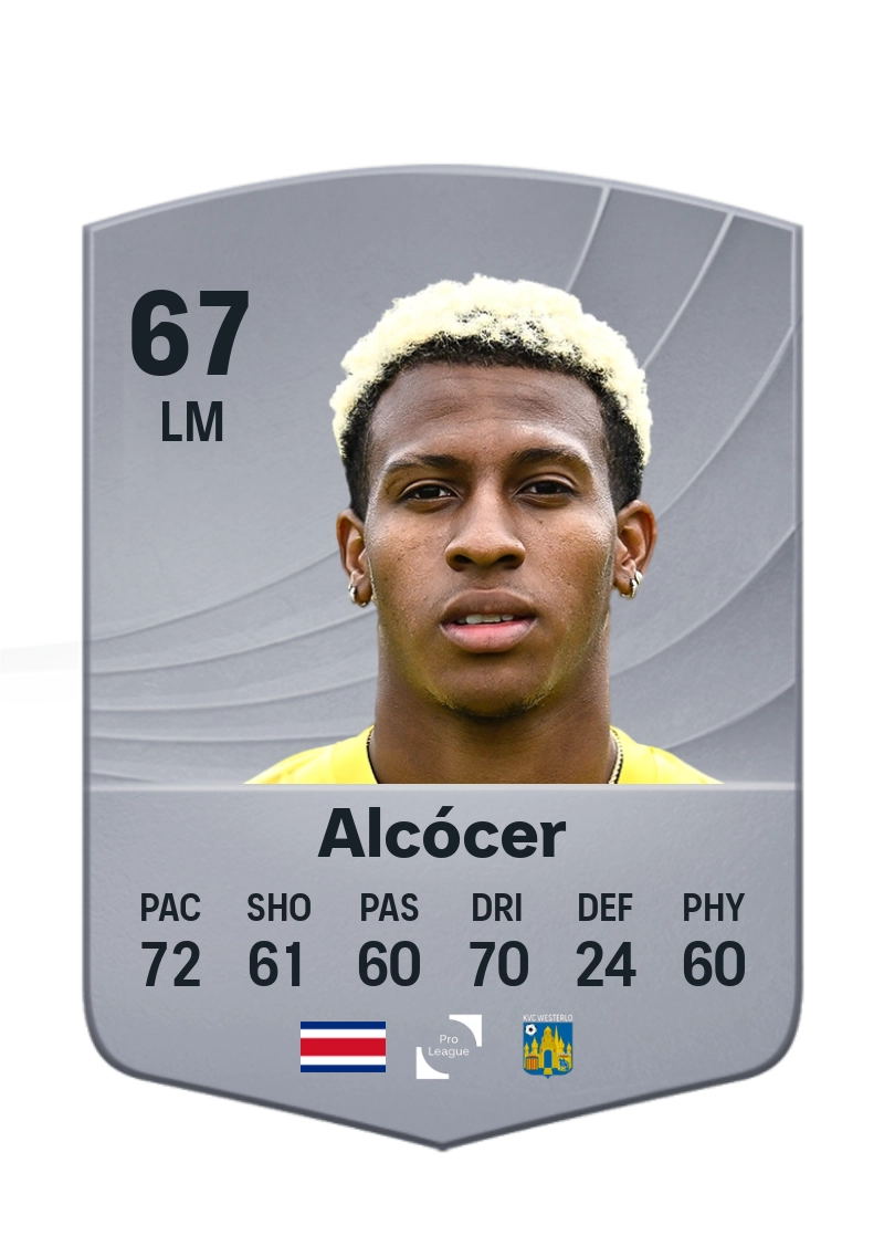 Josimar Alcócer