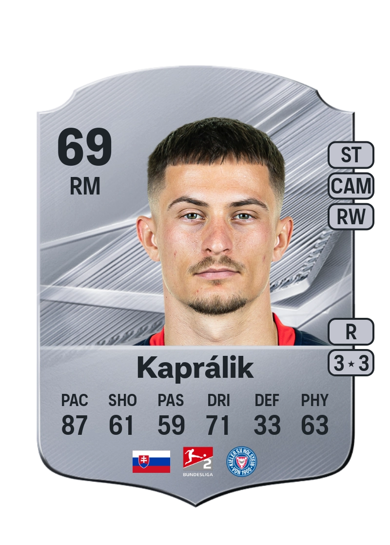 Adrián Kaprálik