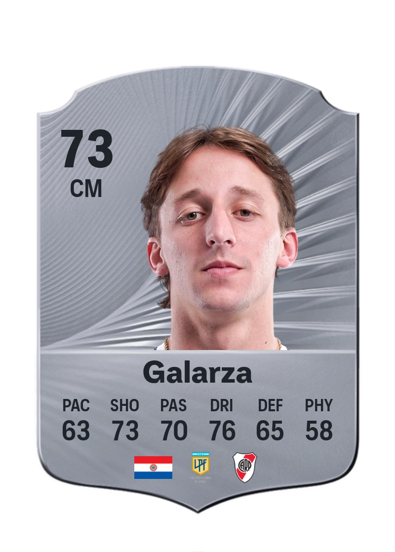 Matías Galarza