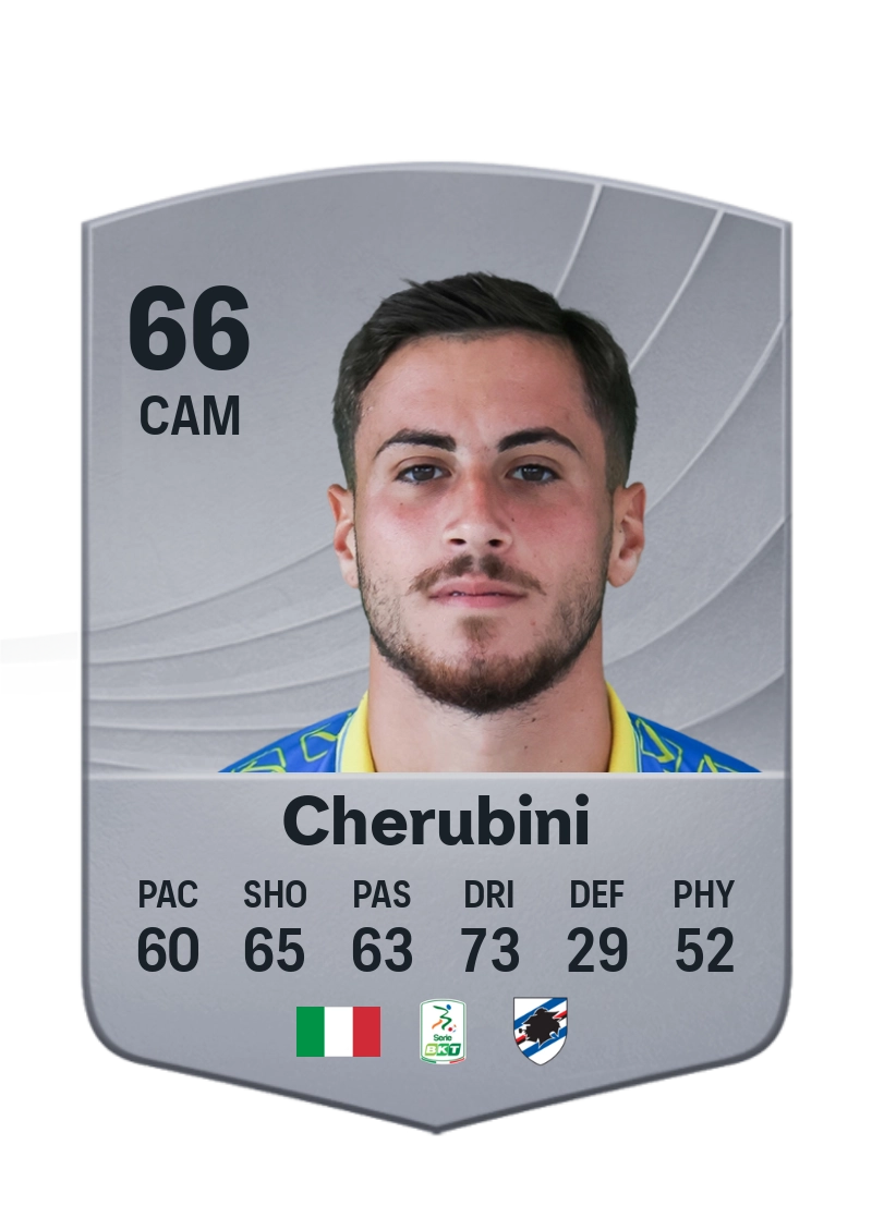 Luigi Cherubini