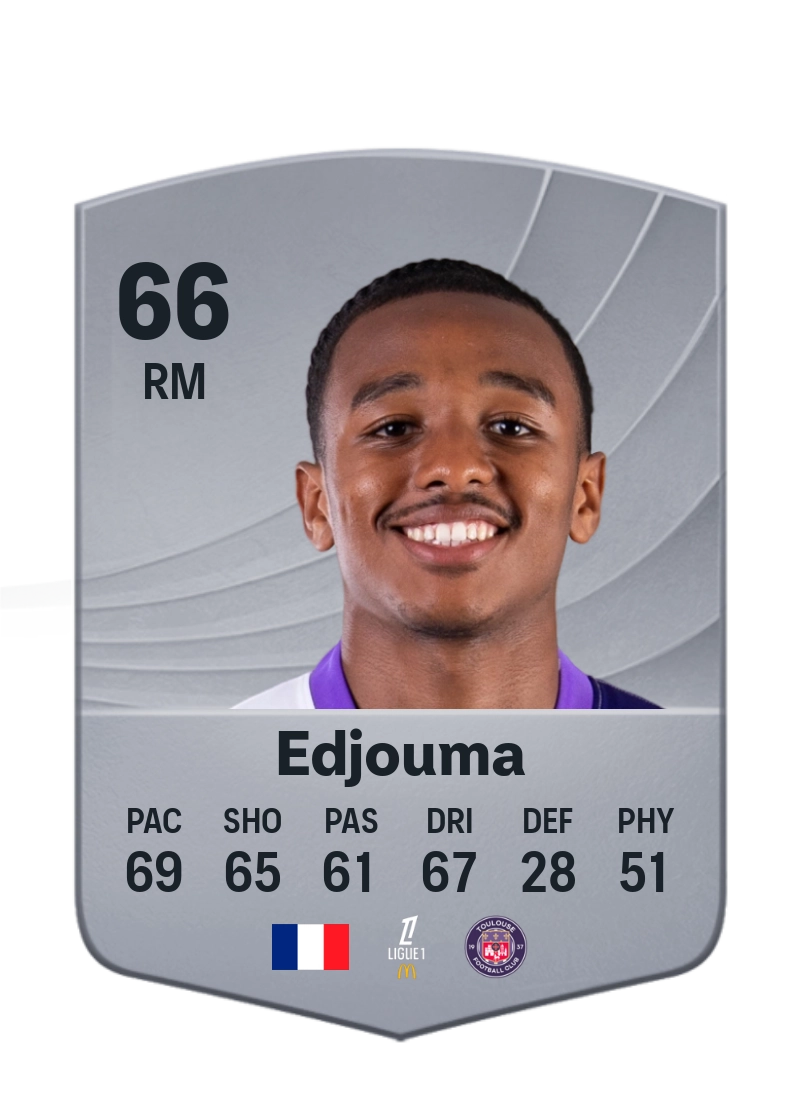 Noah Edjouma