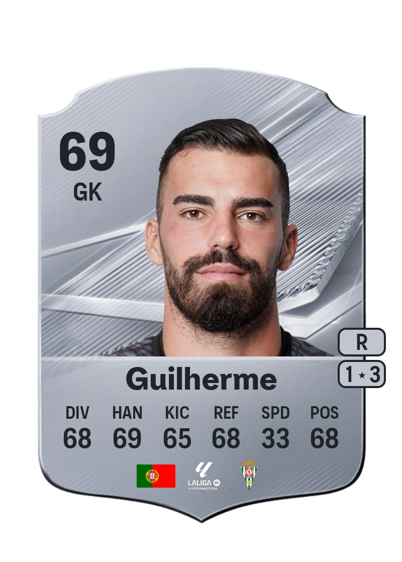Guilherme