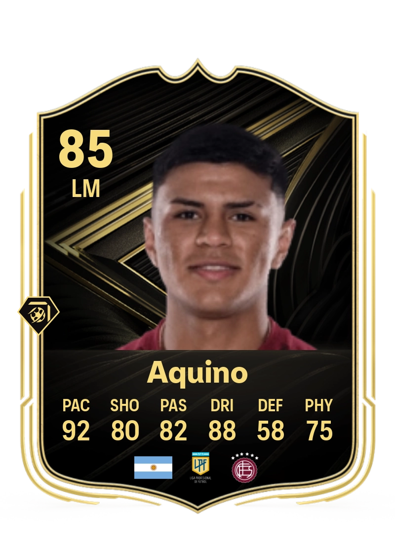 Dylan Aquino