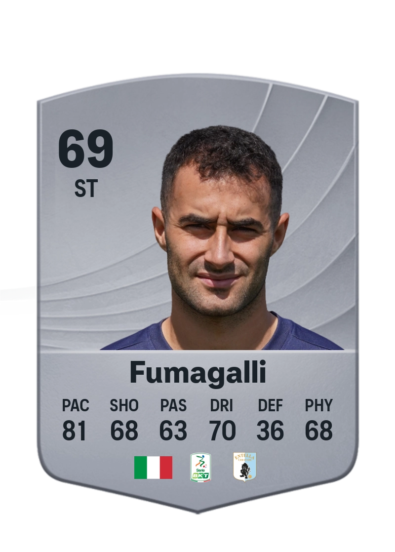 Tommaso Fumagalli