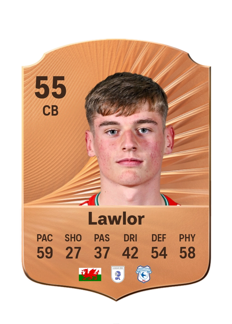 Dylan Lawlor