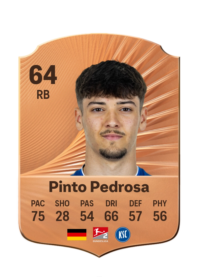 Rafael Pinto Pedrosa