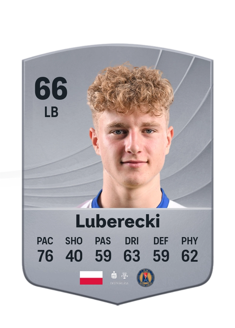 Filip Luberecki