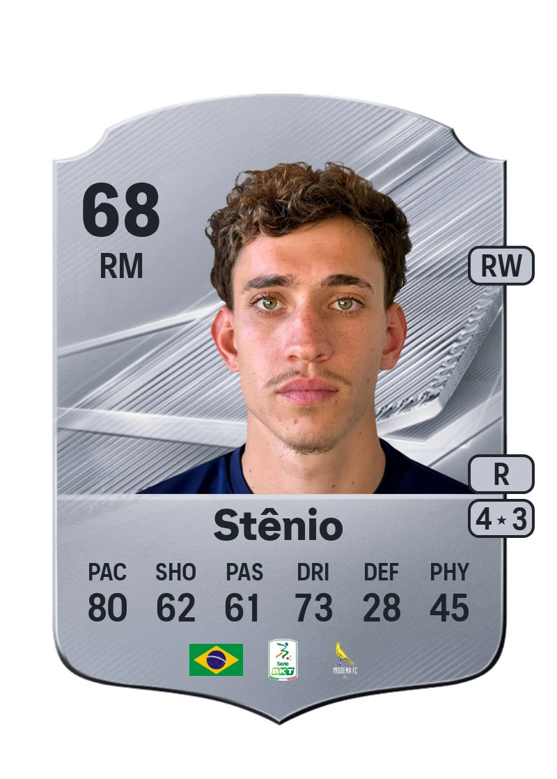 Stênio