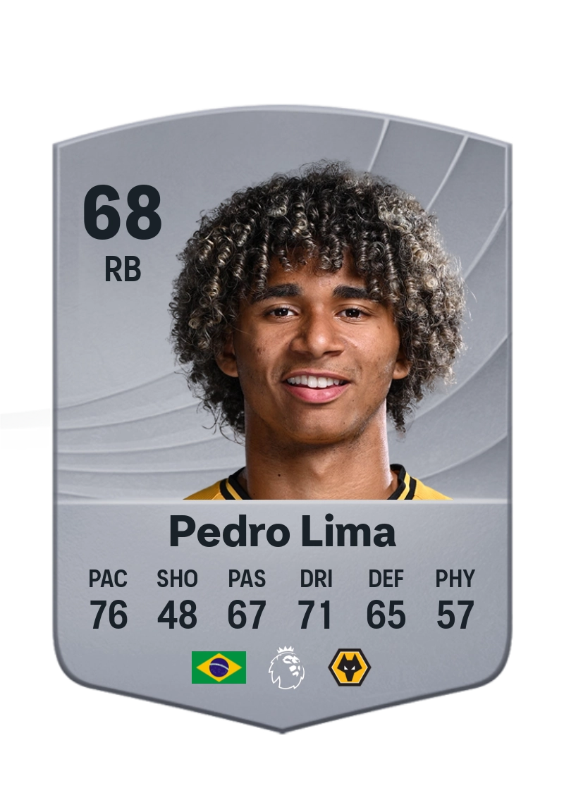 Pedro Lima