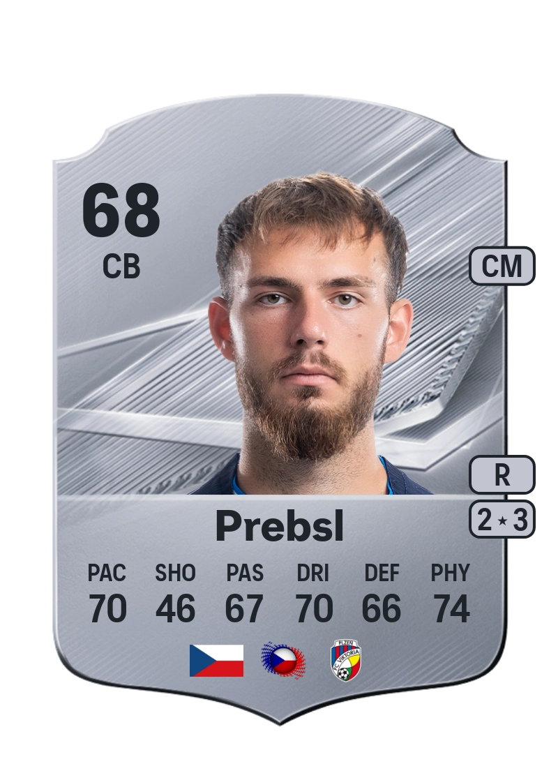 Filip Prebsl