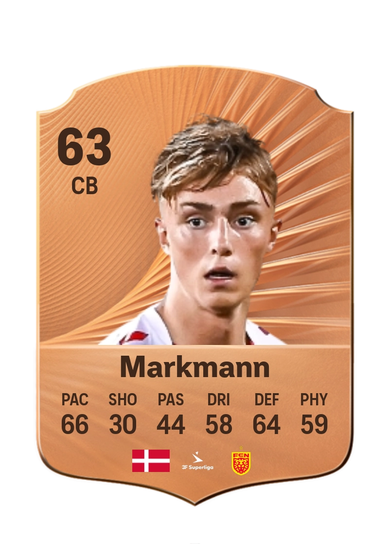 Noah Markmann