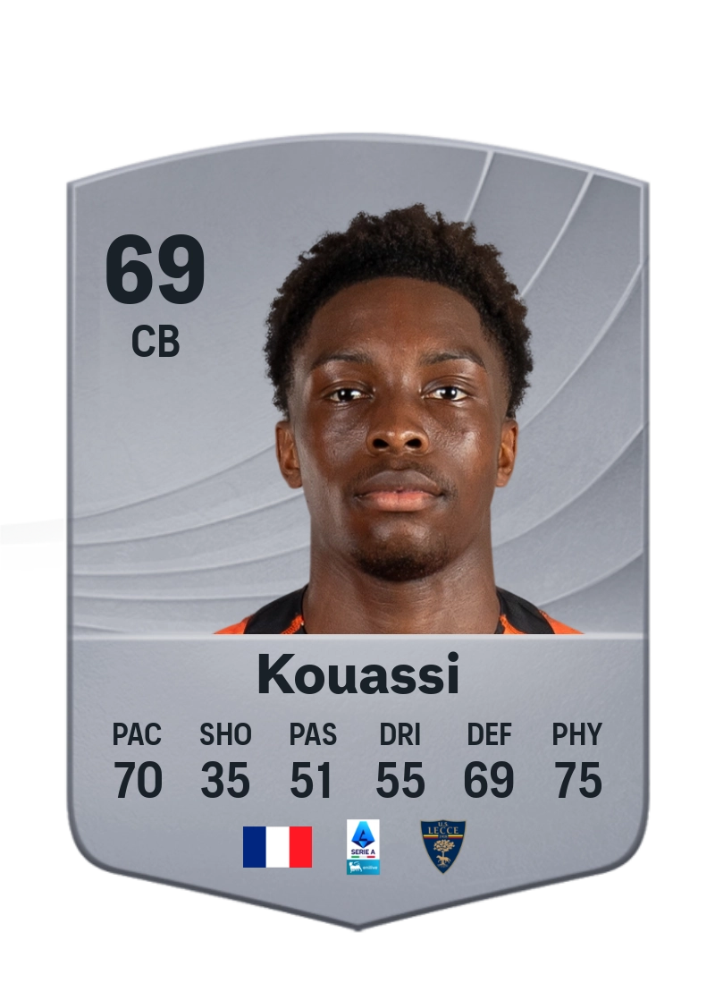 Owen Kouassi