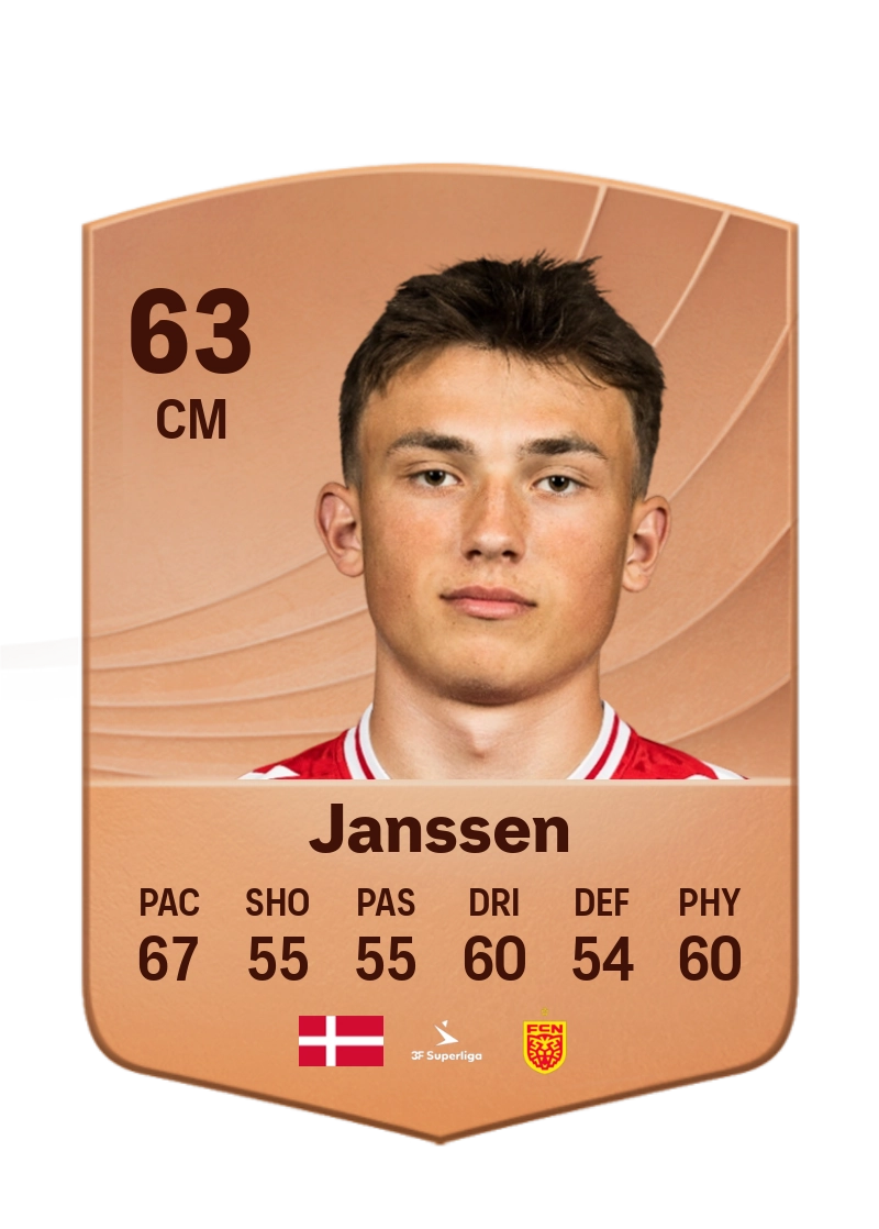 Justin Janssen