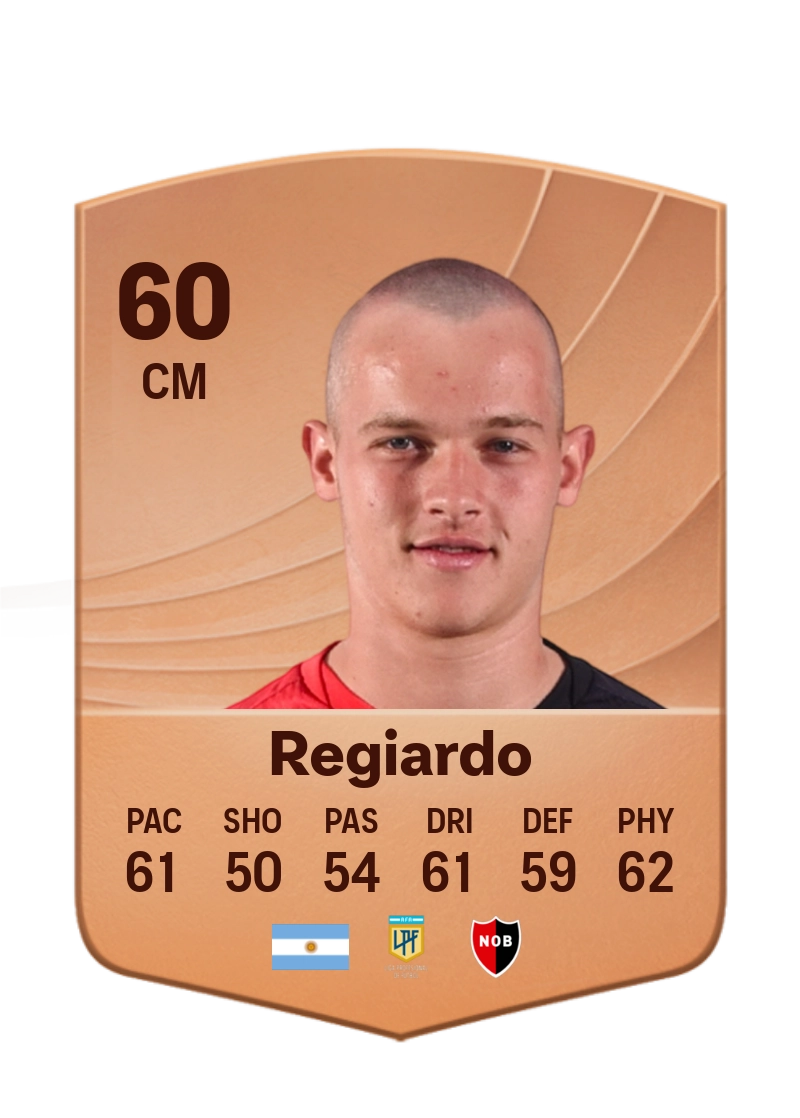 Luca Regiardo