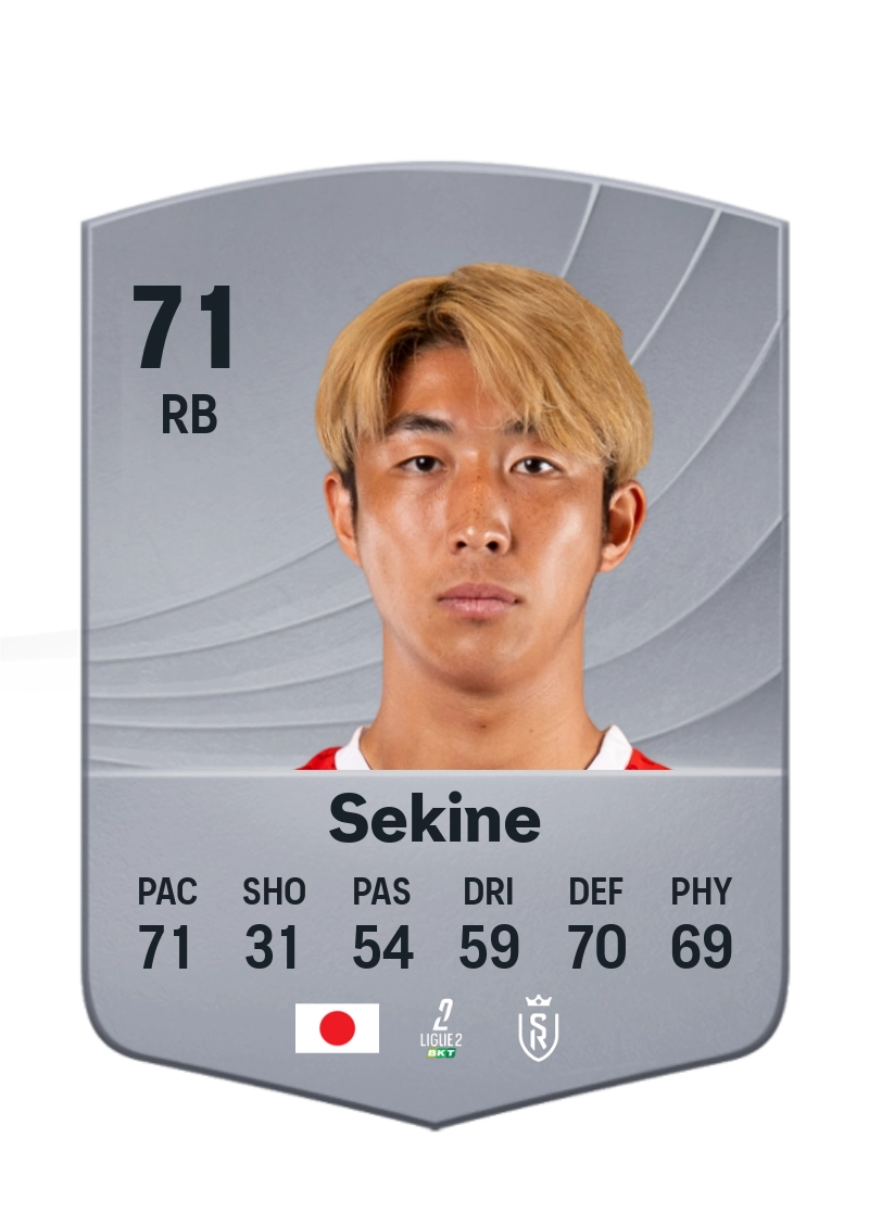 Hiroki Sekine