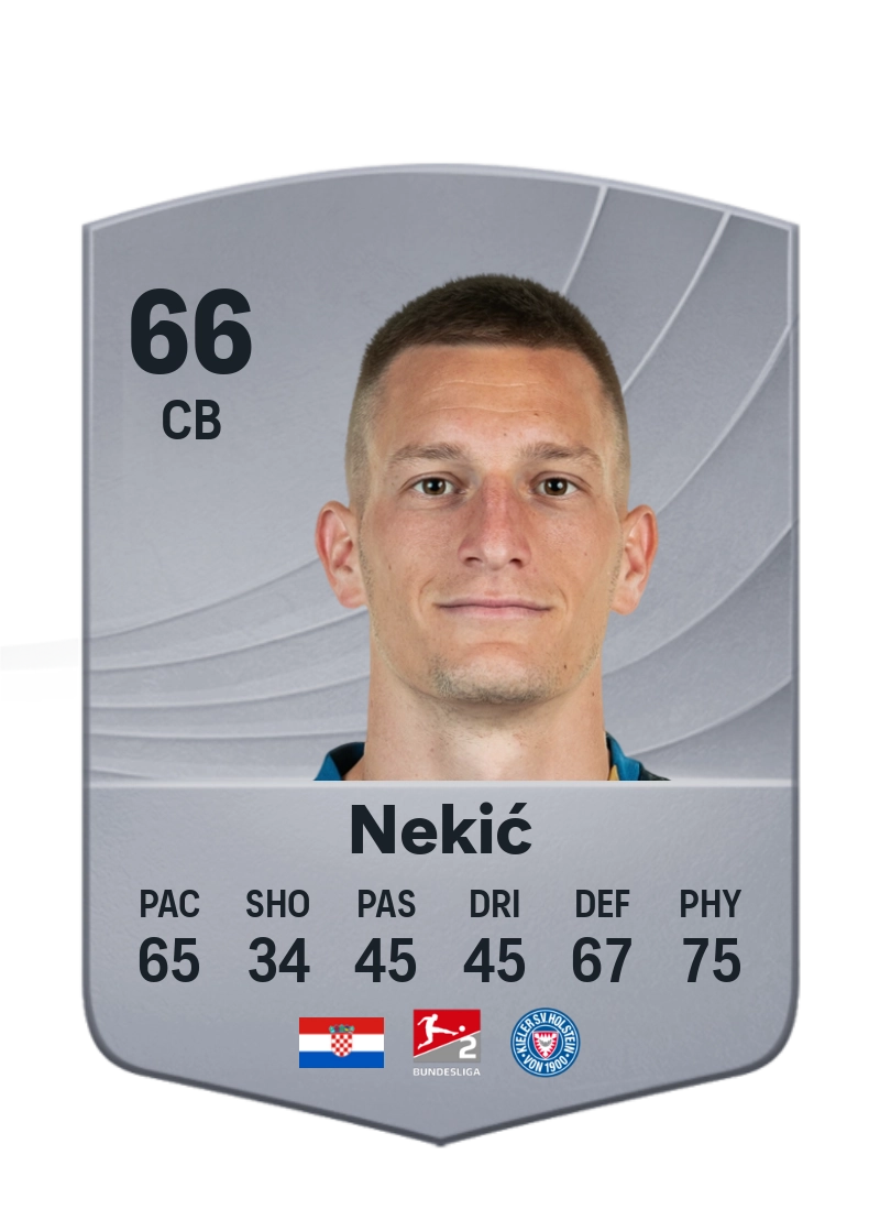 Ivan Nekić