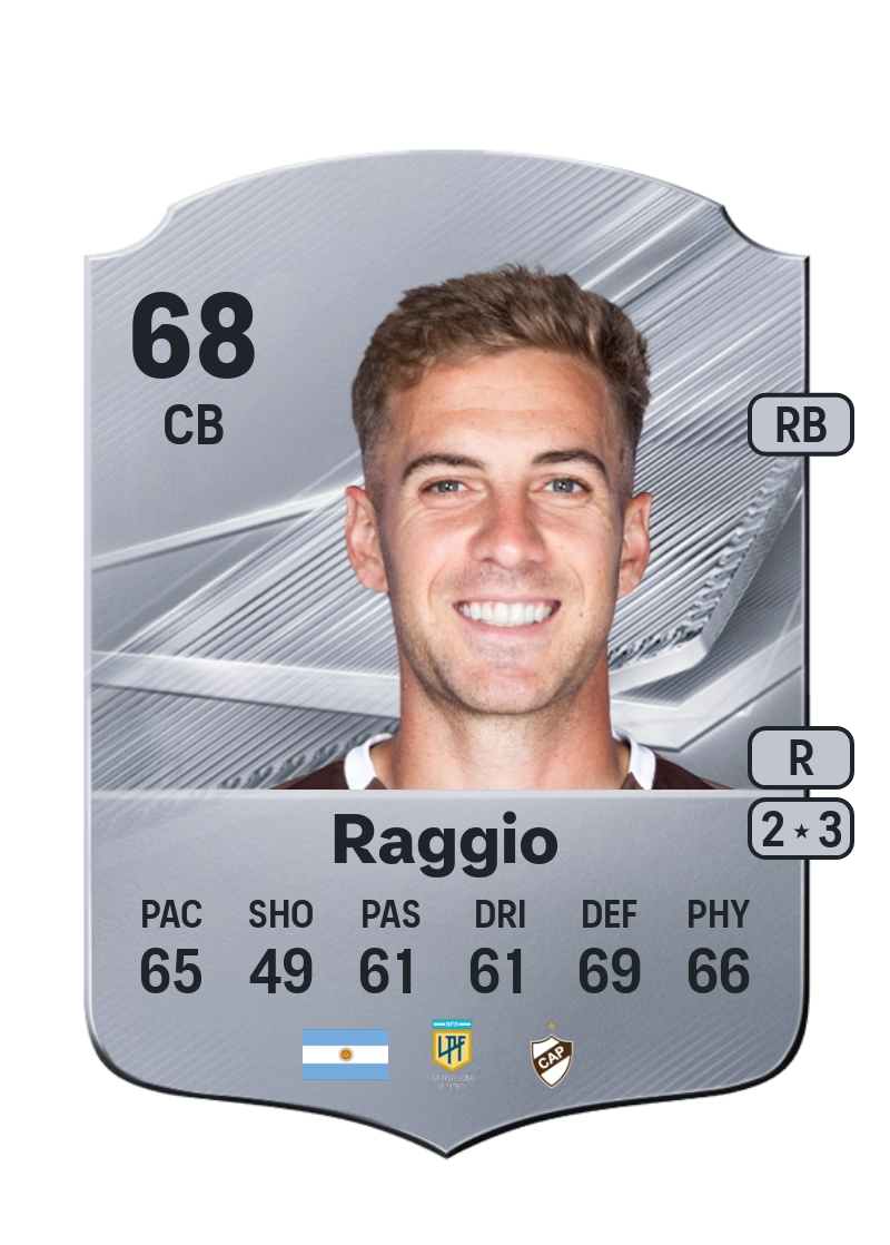 Eugenio Raggio