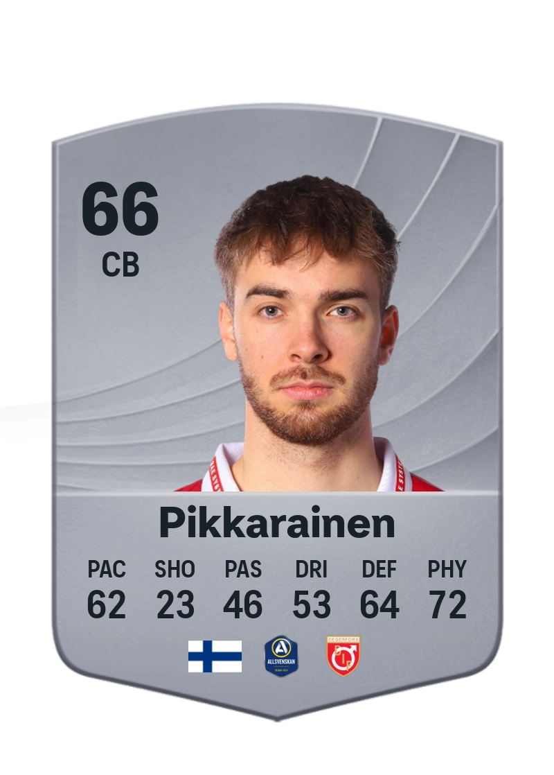 Juhani Pikkarainen