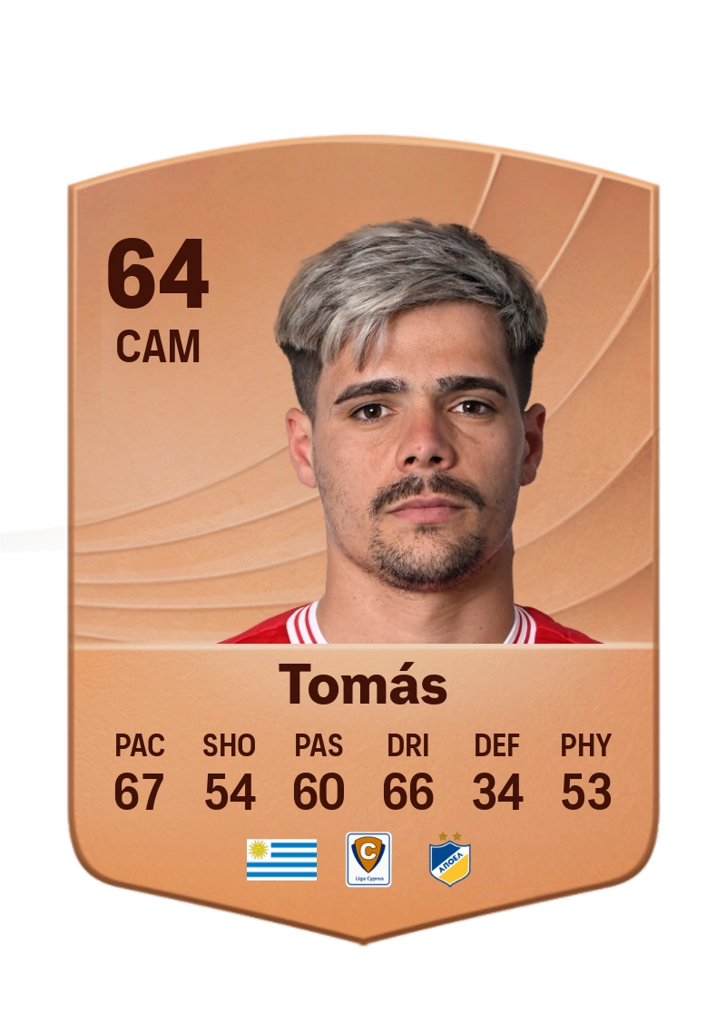 Mathías Tomás