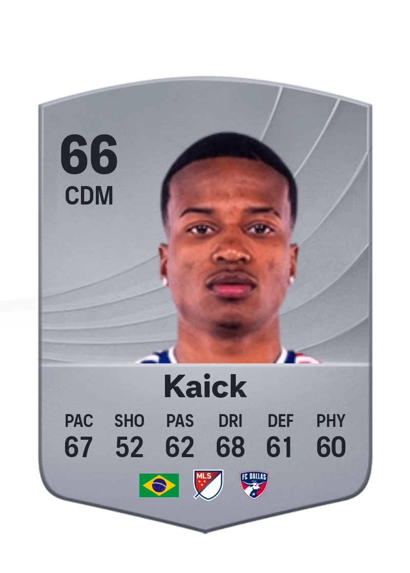 Kaick