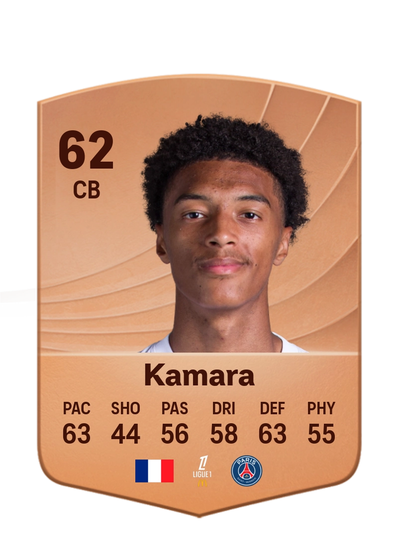 Noham Kamara
