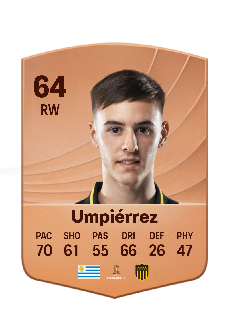 Leandro Umpiérrez