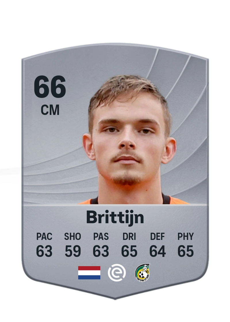 Philip Brittijn