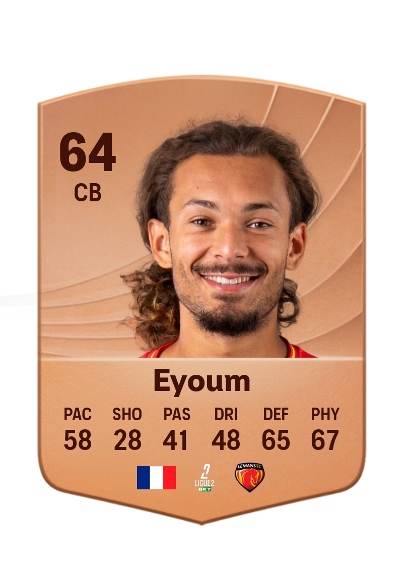 Théo Eyoum