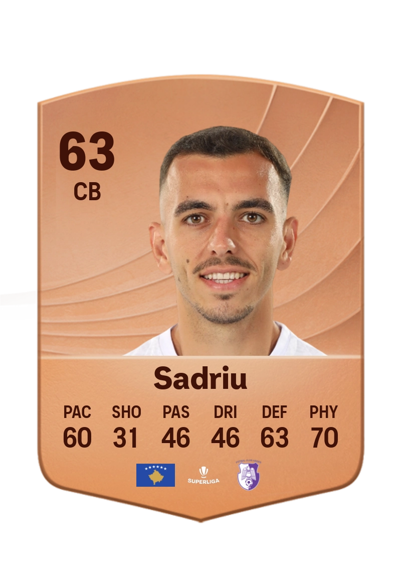 Leard Sadriu