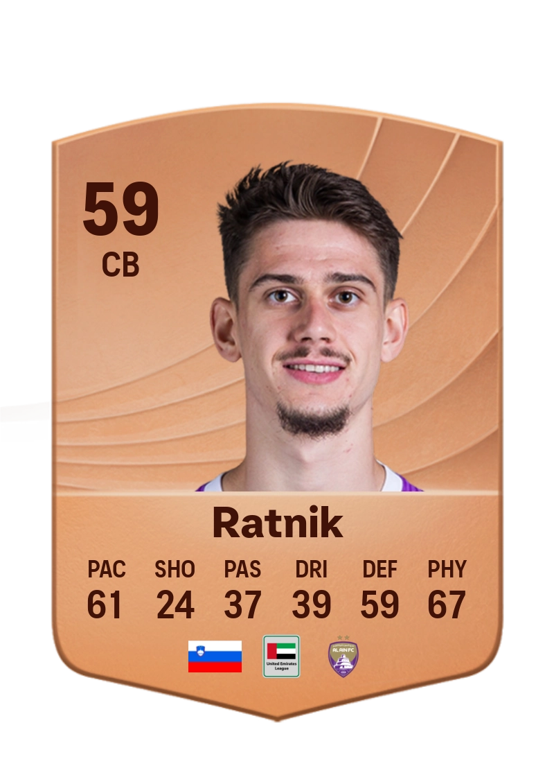 Marcel Ratnik