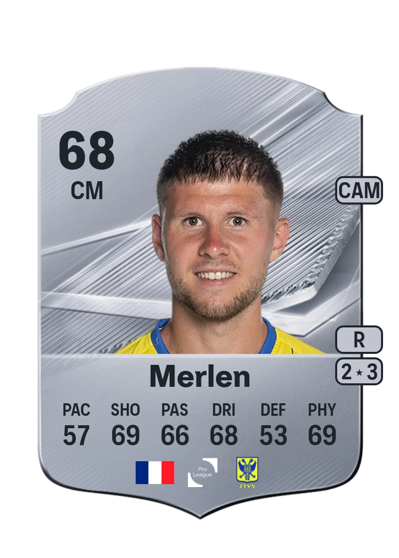 Ryan Merlen