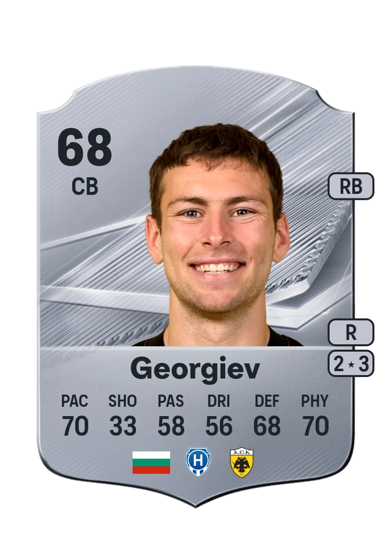 Martin Georgiev